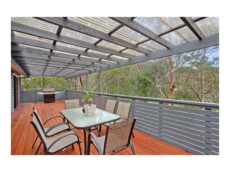 15 Derwyn Close, North Gosford NSW 2250