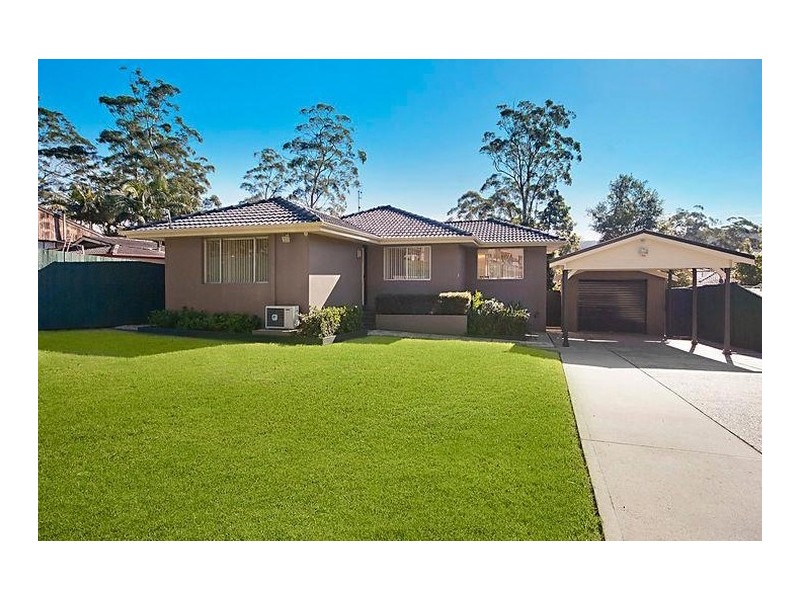 670 Pacific Highway, Narara NSW 2250