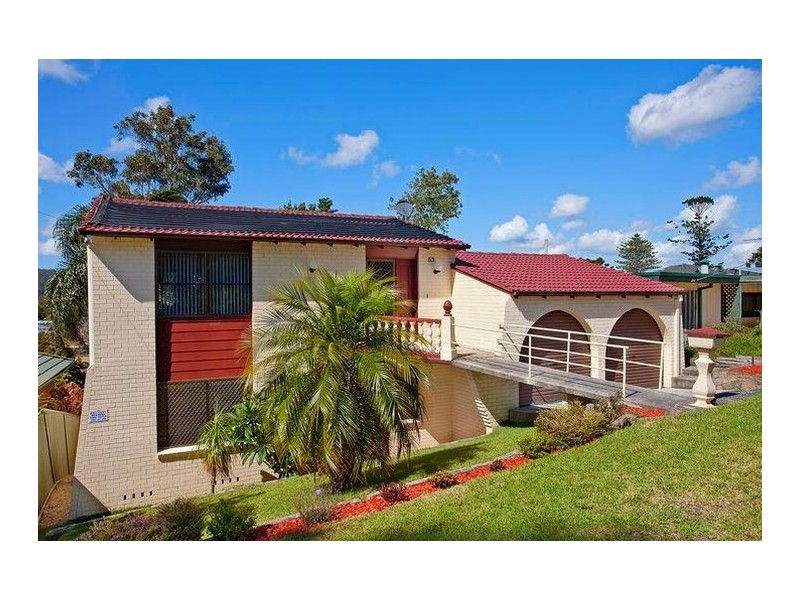 63 Crawford Crescent, Wyoming NSW 2250