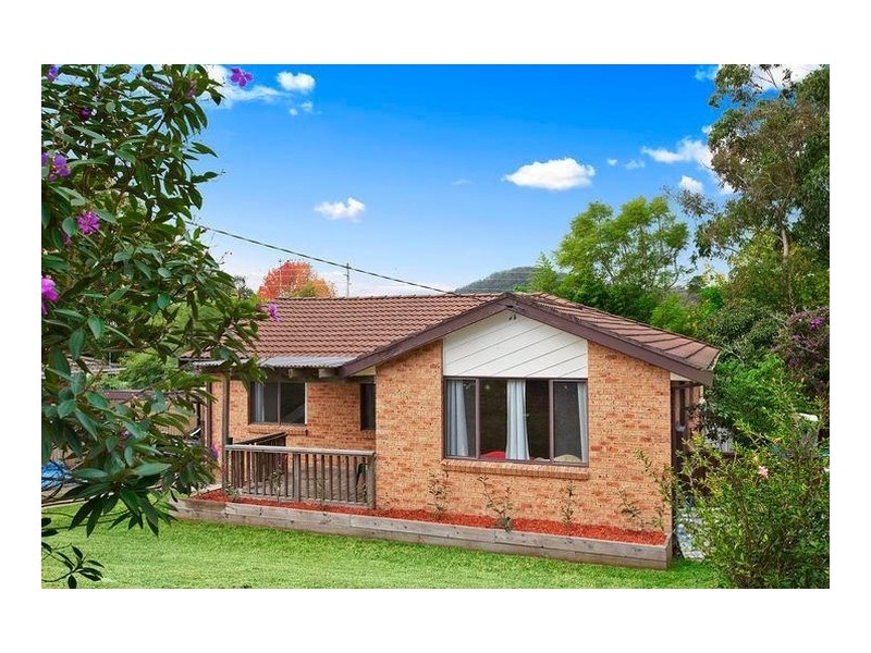 6 Gardenia Close, Narara NSW 2250