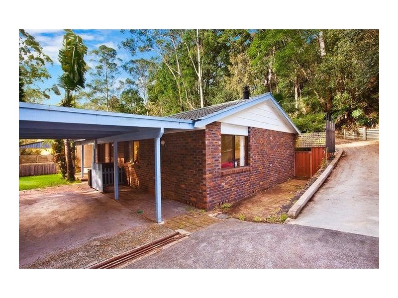 13 Algwen Road, North Gosford NSW 2250