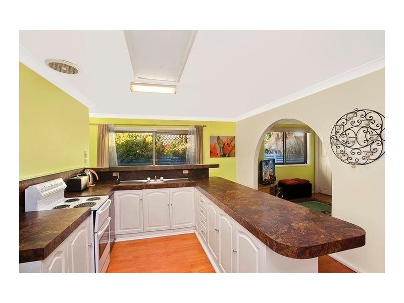 13 Algwen Road, North Gosford NSW 2250
