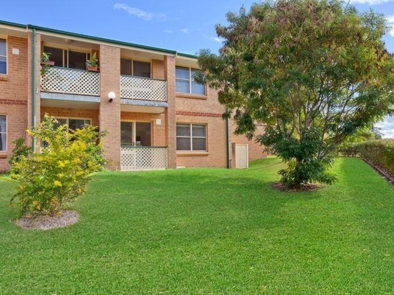 109/1 Birch Road, Wyoming NSW 2250