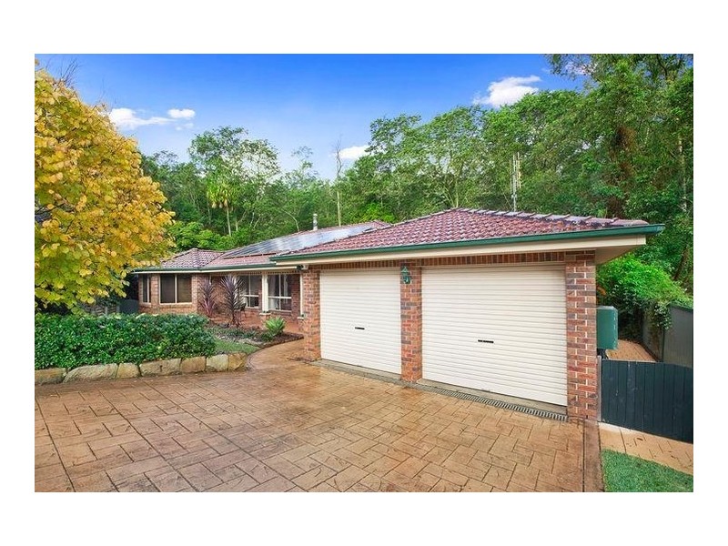 23 Old Farm Place, Ourimbah NSW 2258