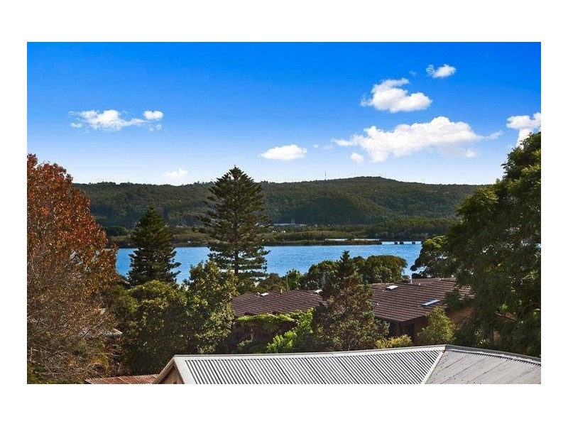 17/138 Albany Street, Point Frederick NSW 2250