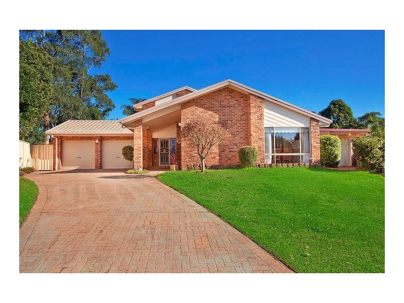 2 Reed Close, Kariong NSW 2250