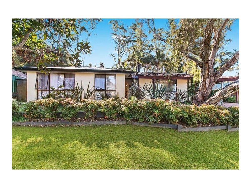 4 Strand Avenue, Narara NSW 2250