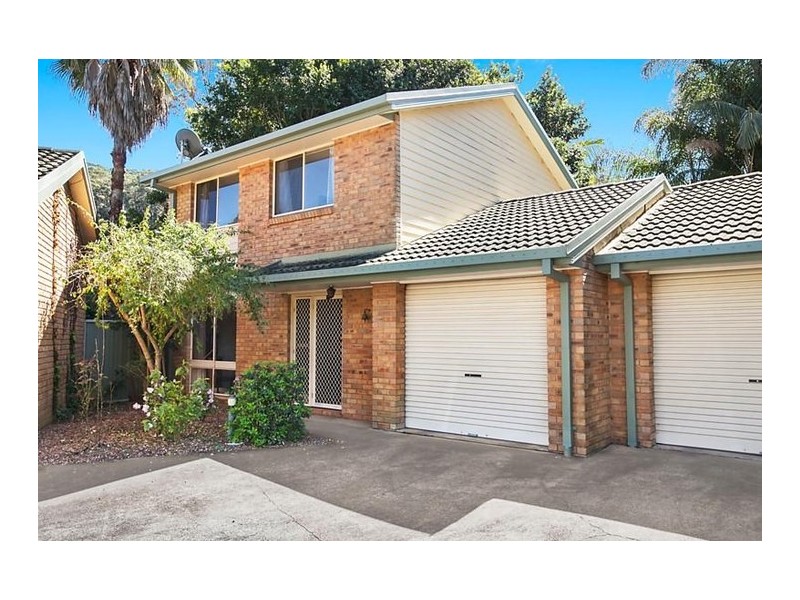 11/16 Alex Close, Ourimbah NSW 2258