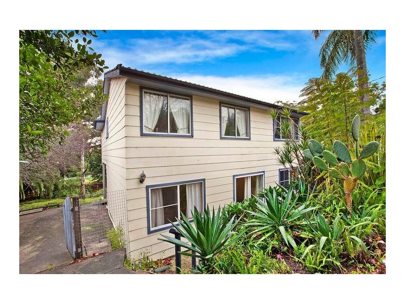 5 Greenview Road, Narara NSW 2250