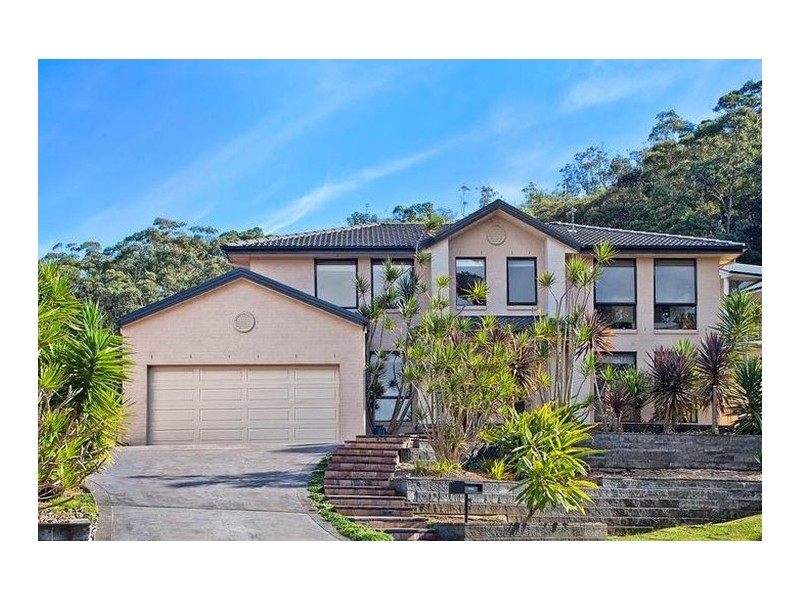 3 Langdene Close, Lisarow NSW 2250