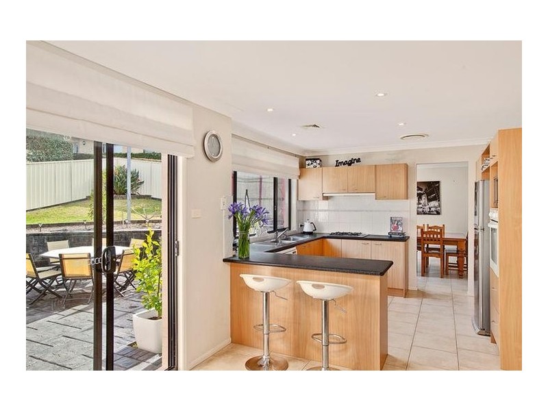 3 Langdene Close, Lisarow NSW 2250