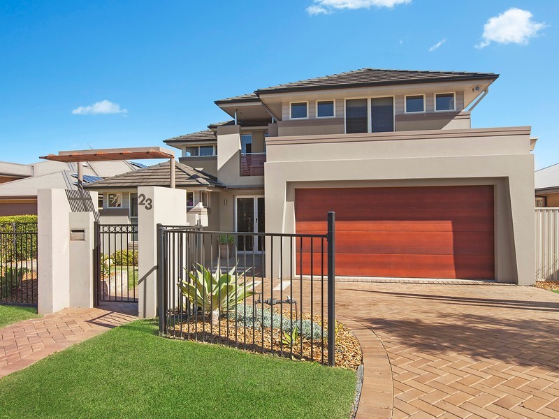 23 Stan Johnson Drive, Hamlyn Terrace NSW 2259