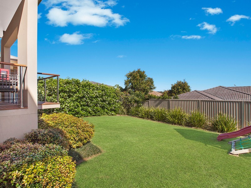 23 Stan Johnson Drive, Hamlyn Terrace NSW 2259
