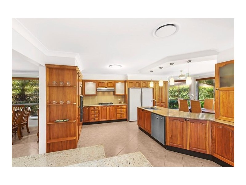 5 Old Farm Place, Ourimbah NSW 2258