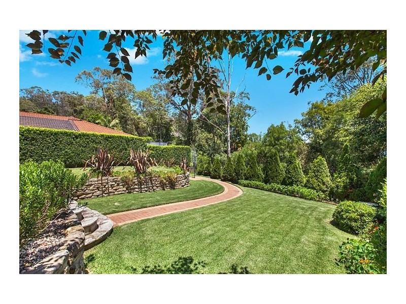 5 Old Farm Place, Ourimbah NSW 2258