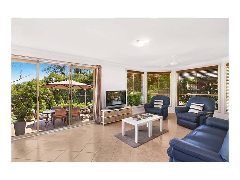 5 Old Farm Place, Ourimbah NSW 2258