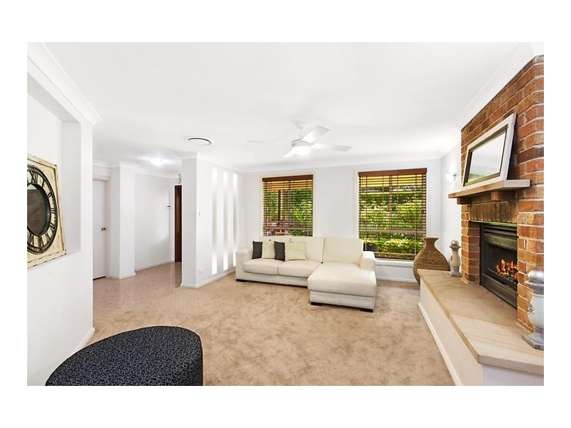5 Old Farm Place, Ourimbah NSW 2258