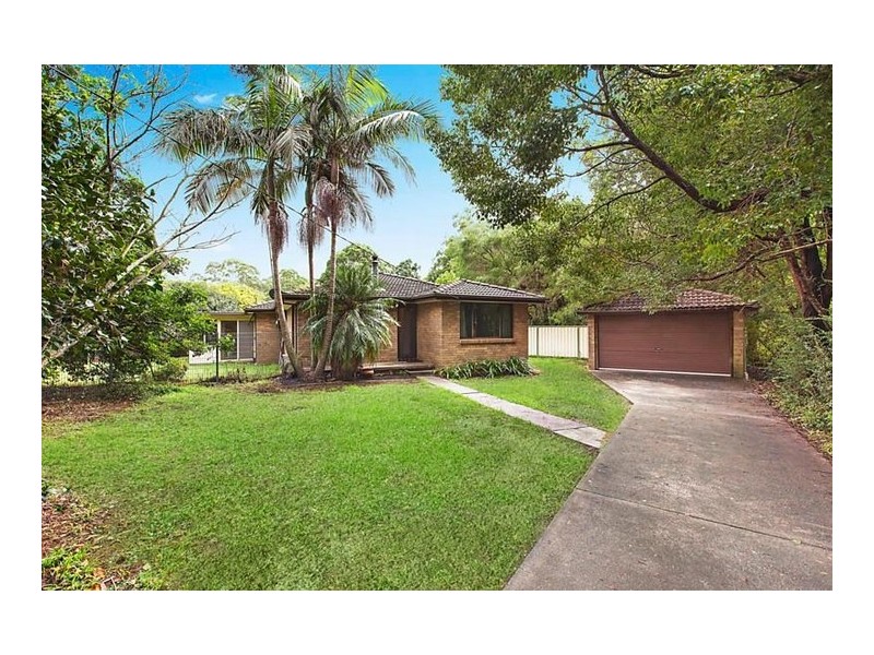 49 Koninderie Parade, Narara NSW 2250