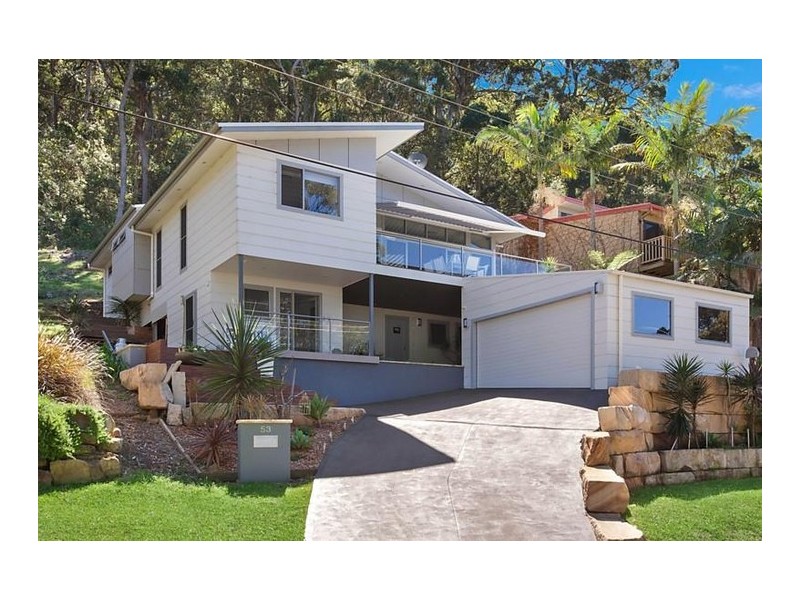 53 Broadwater Drive, Saratoga NSW 2251