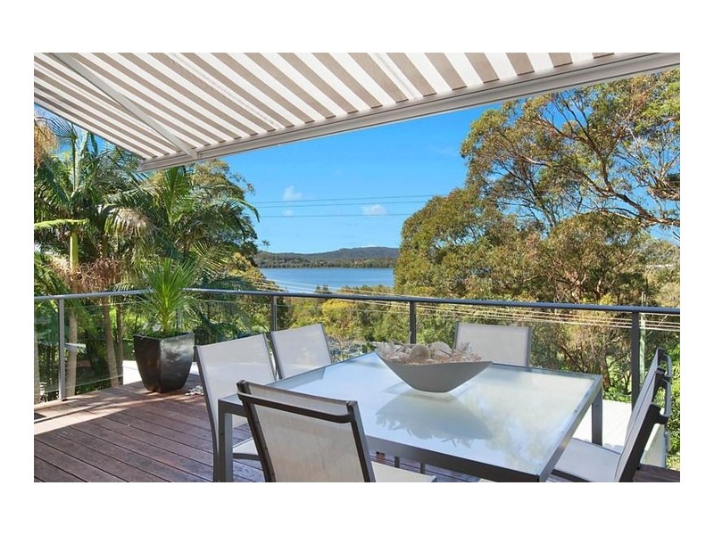 53 Broadwater Drive, Saratoga NSW 2251