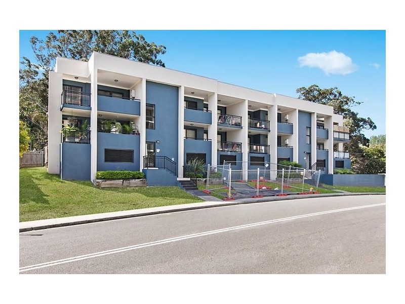 5/8 Bent Street, Gosford NSW 2250