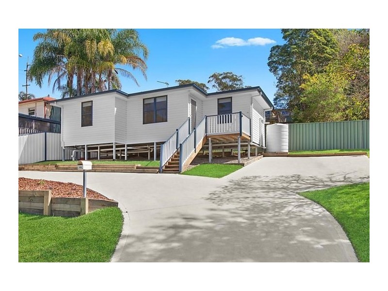 64 Etna Street, Gosford NSW 2250