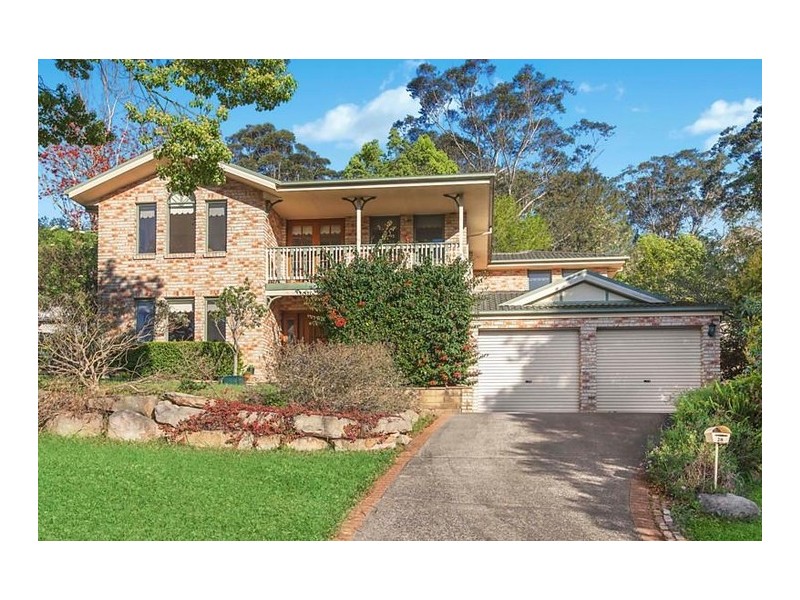 28 Barree Avenue, Narara NSW 2250