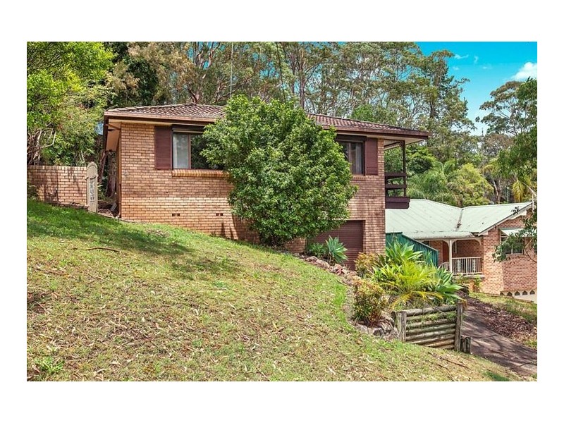 18 Mindaree Avenue, Wyoming NSW 2250