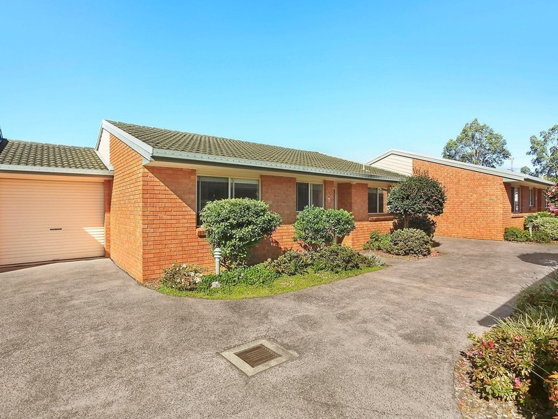 7/40 Burns Road, Ourimbah NSW 2258