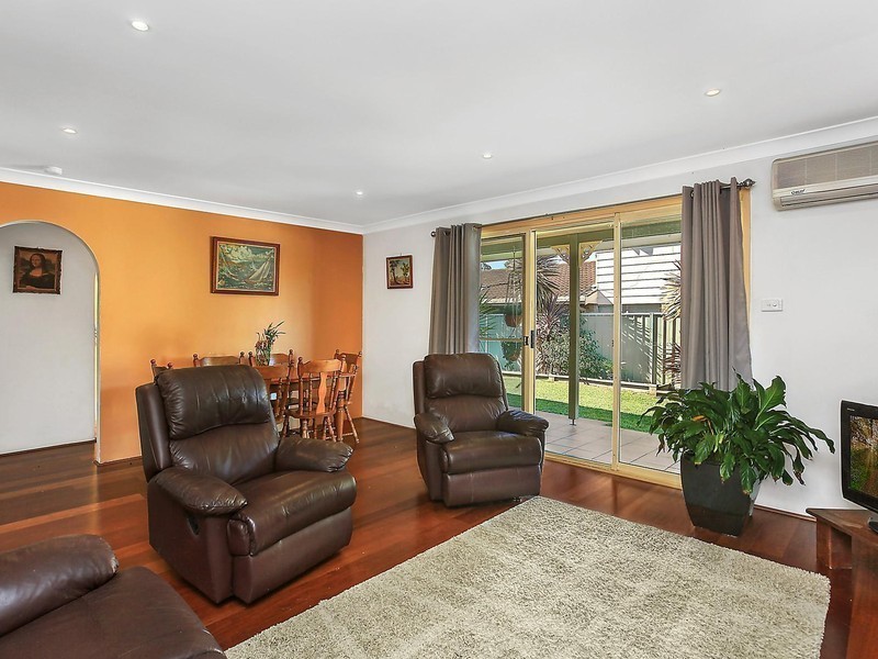7/40 Burns Road, Ourimbah NSW 2258