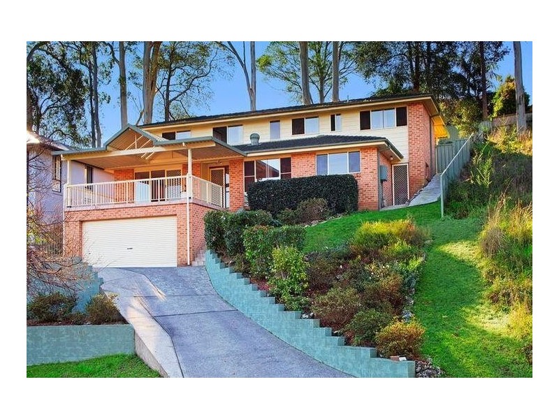 64 Woodview Avenue, Lisarow NSW 2250