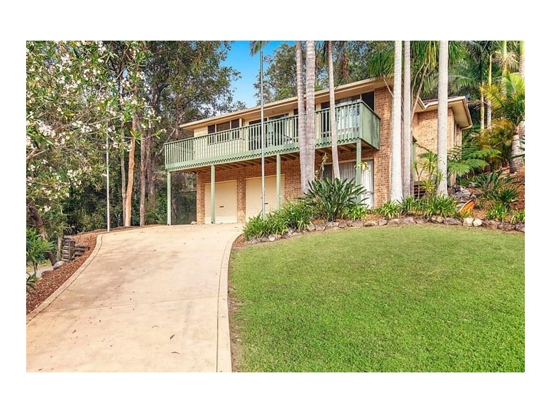 92 Blackbutt Street, Wyoming NSW 2250