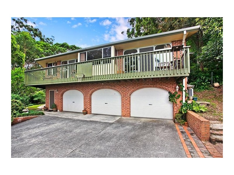 45 Emma James Street, Springfield NSW 2250