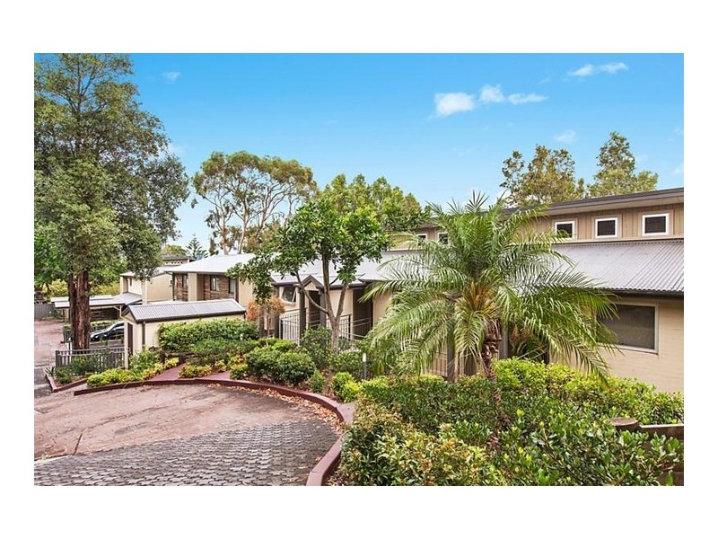 20/188 Gertrude Street, North Gosford NSW 2250