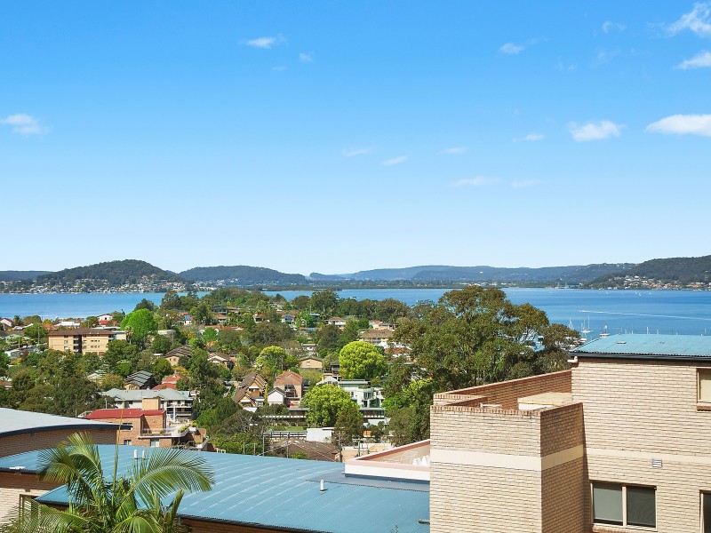 407/97 John Whiteway Drive, Gosford NSW 2250