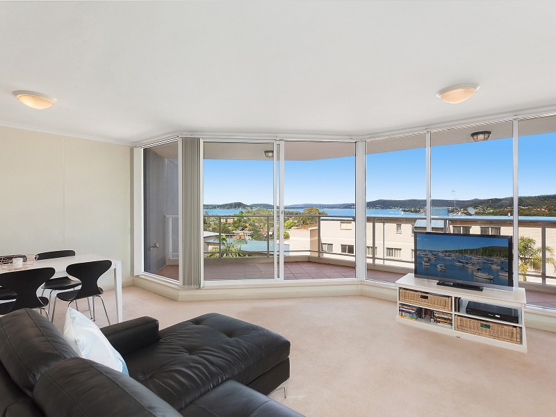 407/97 John Whiteway Drive, Gosford NSW 2250
