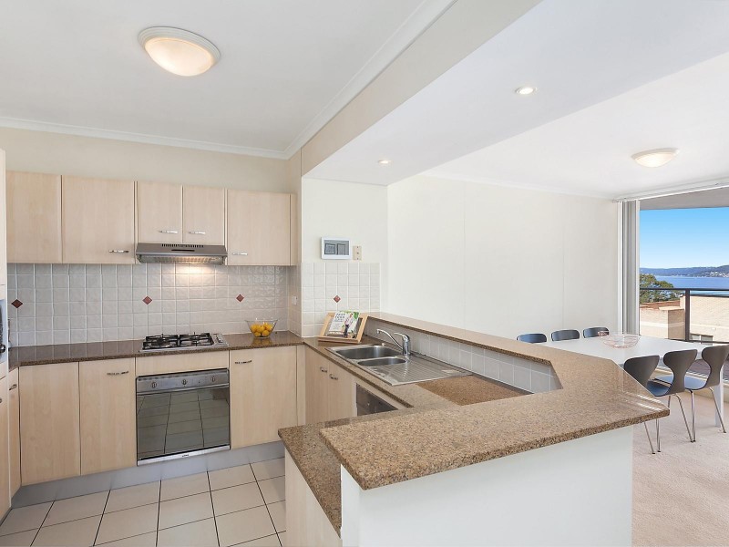 407/97 John Whiteway Drive, Gosford NSW 2250