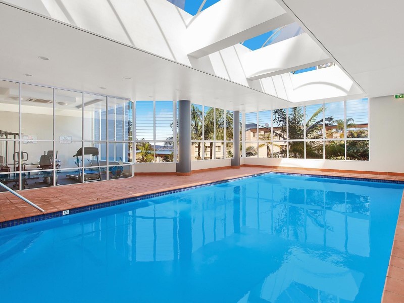 407/97 John Whiteway Drive, Gosford NSW 2250