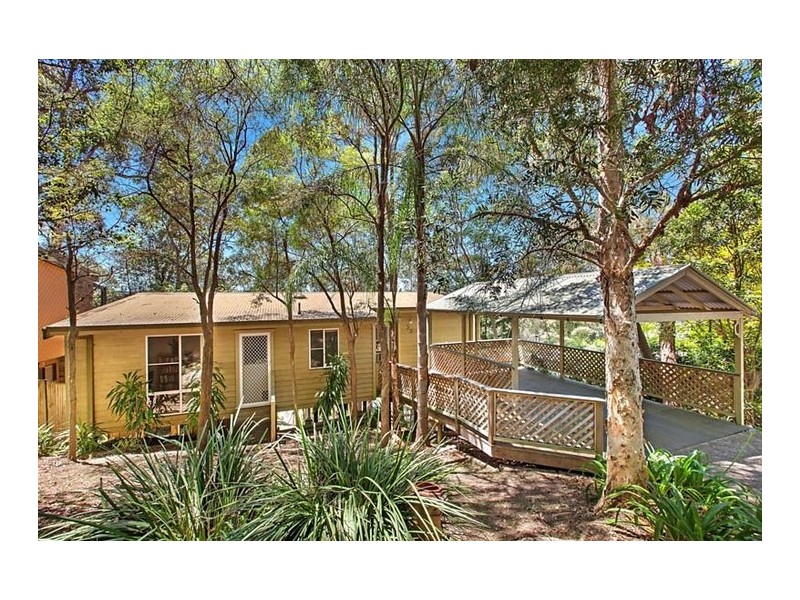 33 Alison Road, Springfield NSW 2250