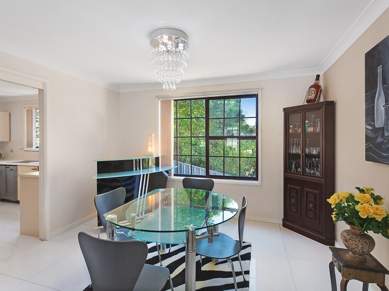 8/1 Joseph Lloyd Close, Gosford NSW 2250