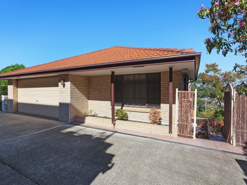 8/1 Joseph Lloyd Close, Gosford NSW 2250