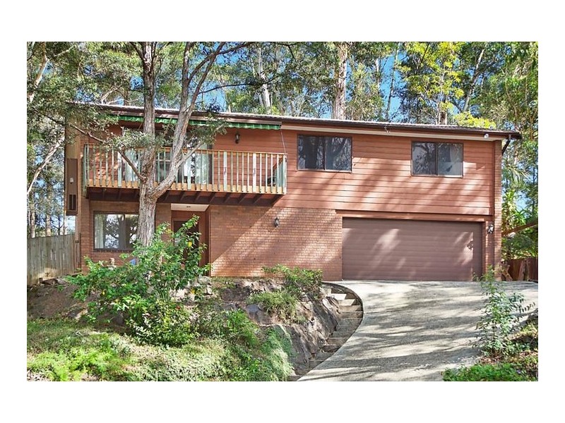 32 Blackbutt Street, Wyoming NSW 2250