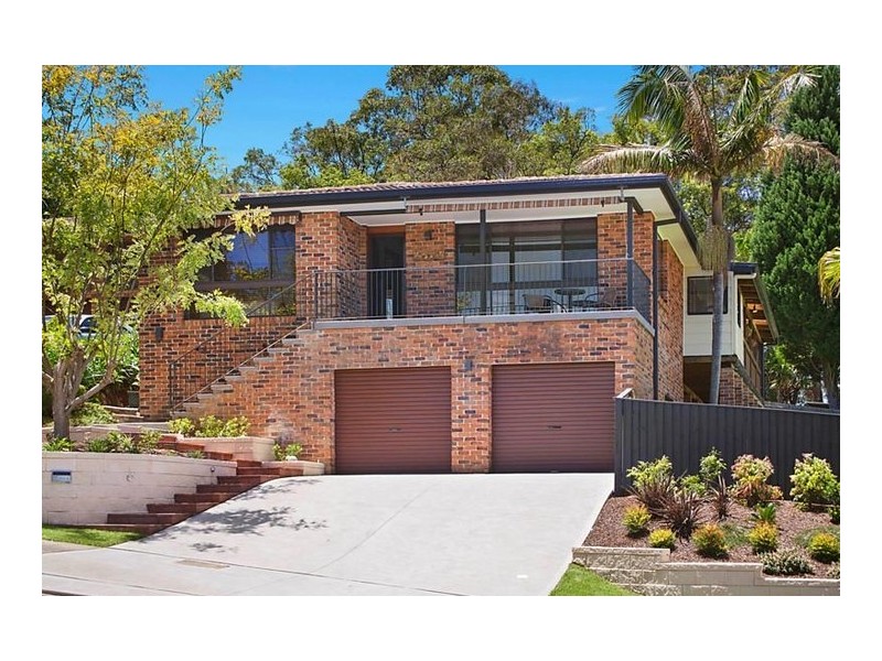 39 Strand Avenue, Narara NSW 2250