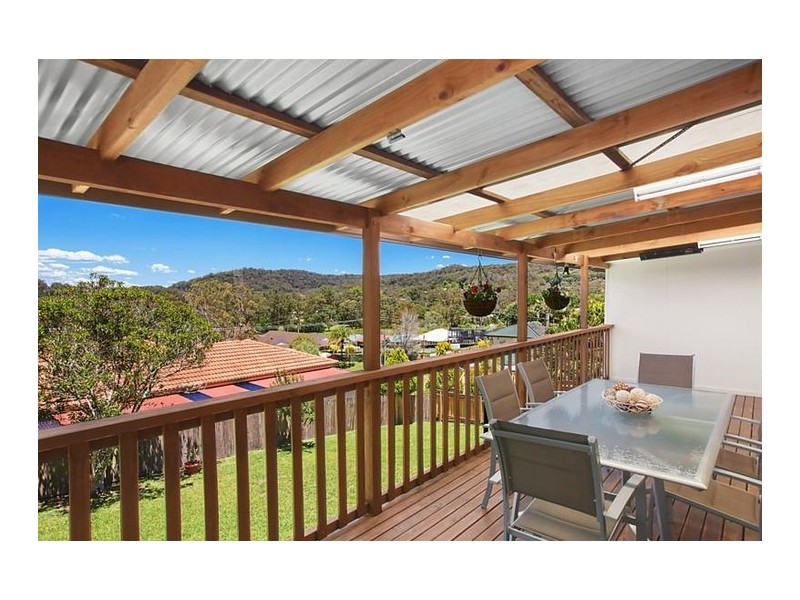 39 Strand Avenue, Narara NSW 2250