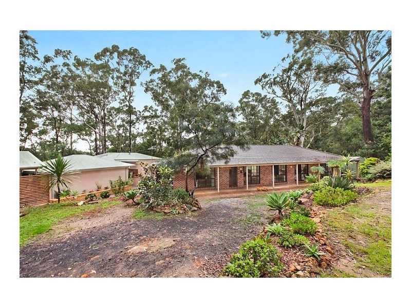 141 Reeves Street, Narara NSW 2250