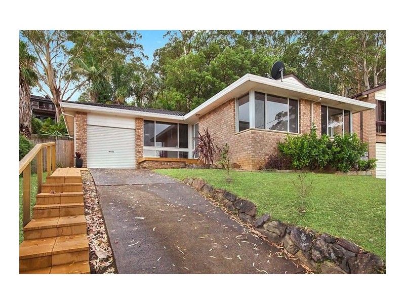 19 MacGregor Street, Wyoming NSW 2250