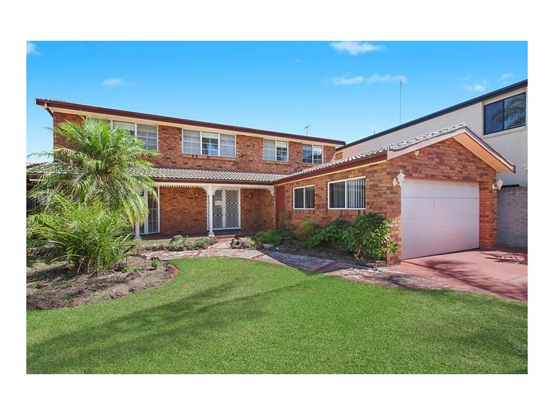 70 Helmsman Boulevard, St Huberts Island NSW 2257