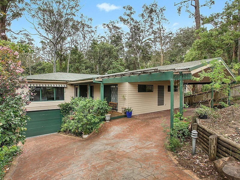 28 Hamilton Close, Niagara Park NSW 2250
