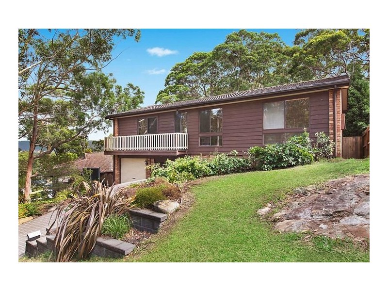 29 South Crescent, North Gosford NSW 2250