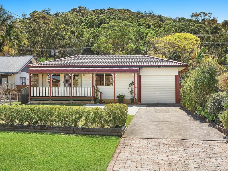 58 Victory Parade, Tascott NSW 2250